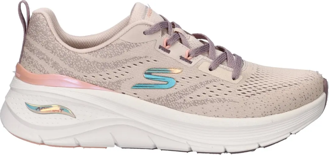 Skechers Arch Fit 3.0 dames sneaker