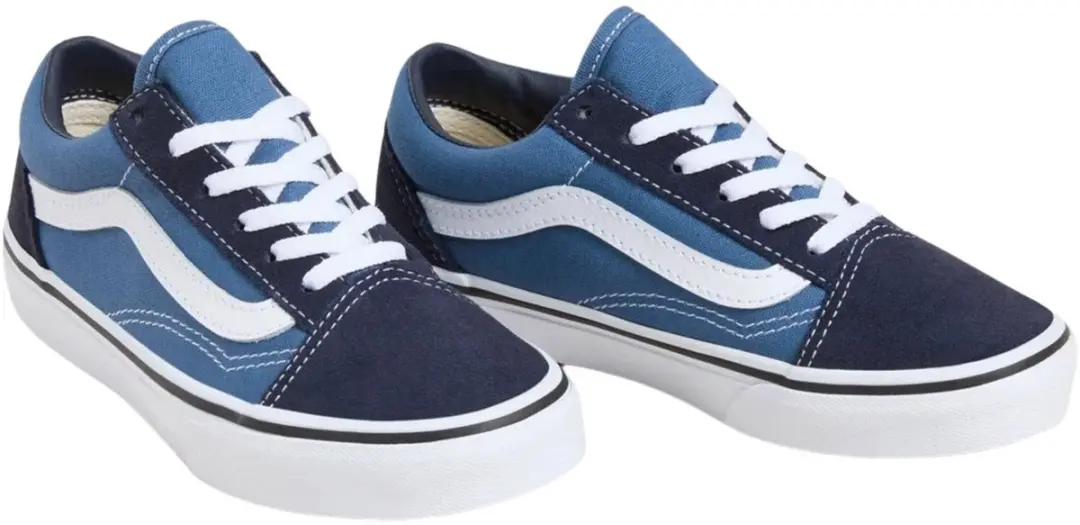 Vans Old Skool Sneakers Kinderen
