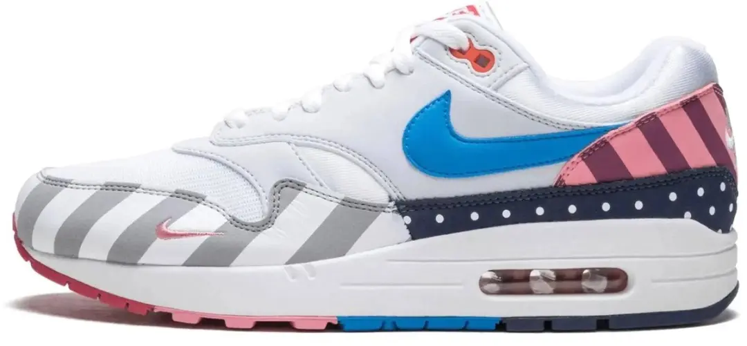 Nike Air Max 1 Parra