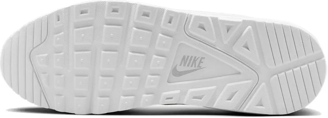 Nike Air Max Command Leather Heren Sneakers 749760-102 - Wit-multicolour - afbeelding 6 van 6