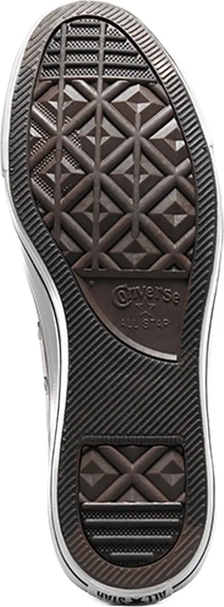 Converse Chuck Taylor All Star Laag Unisex Optical White