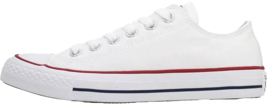 Converse Chuck Taylor All Star Laag Unisex Optical White