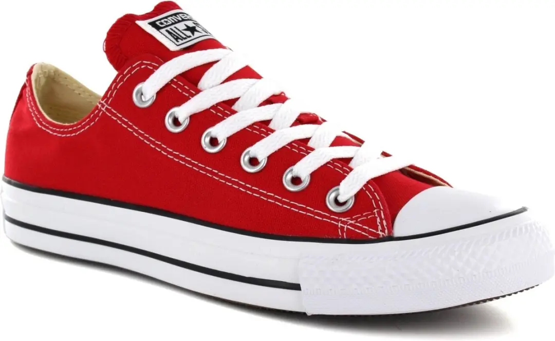 Converse Chuck Taylor All Star Ox