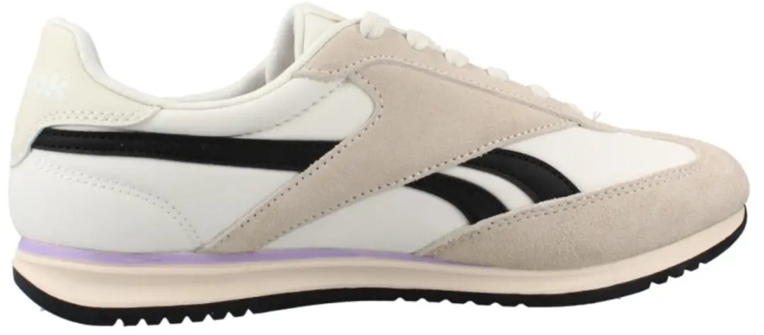 Reebok World 70 Schoenen Wit EU 36