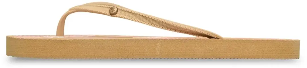 Roxy Arizona Dreams Teenslipper - Bruin - EU 38 - afbeelding 3 van 6