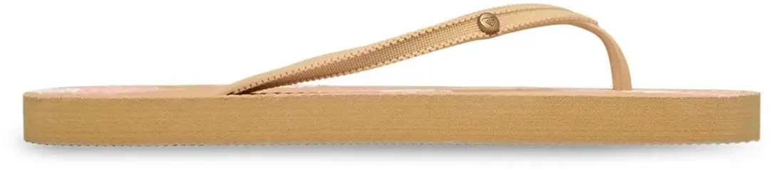 Roxy Arizona Dreams Slippers Bruin EU 38 Vrouw