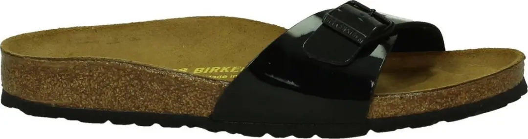 Birkenstock Madrid Dames Slippers Small fit
