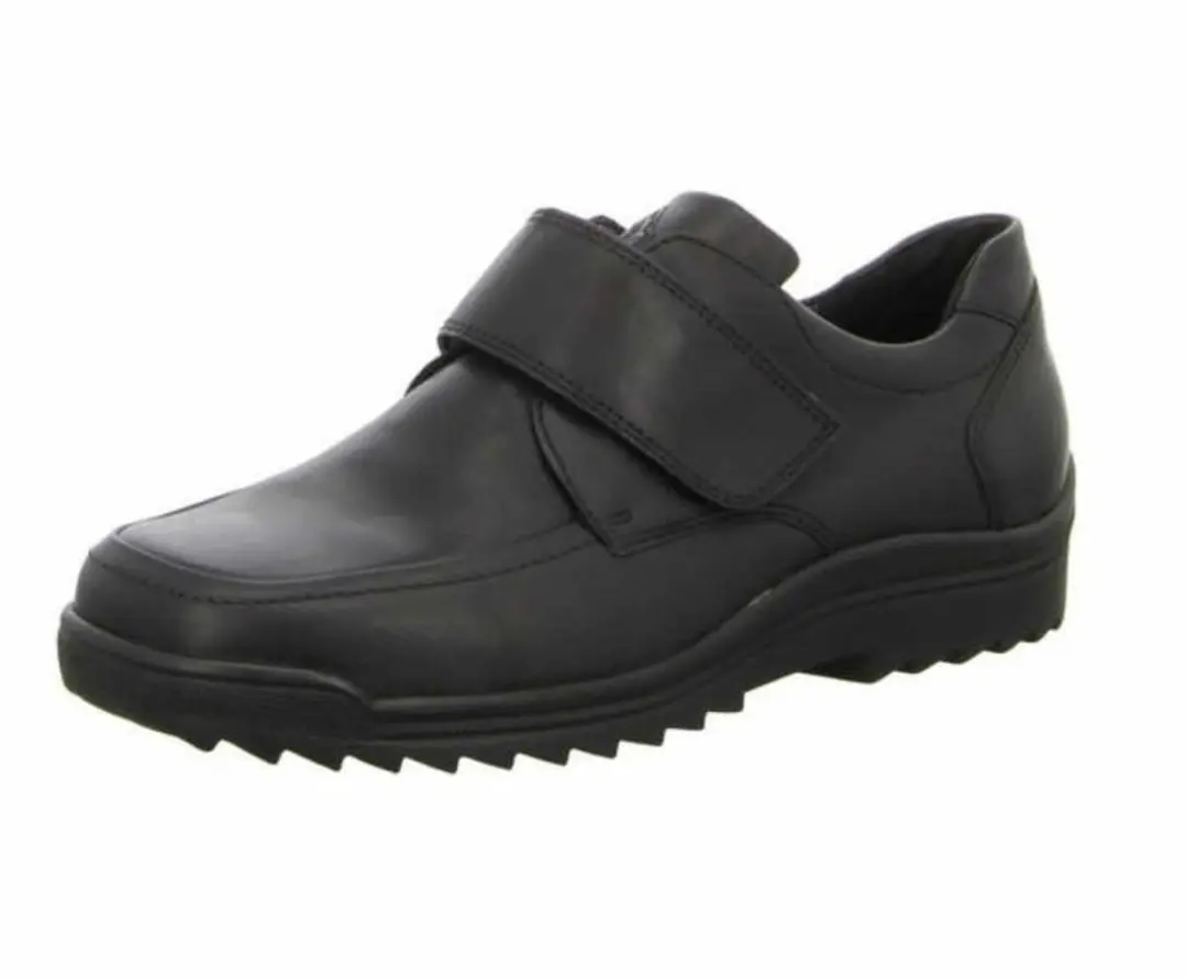 Waldläufer Slipper