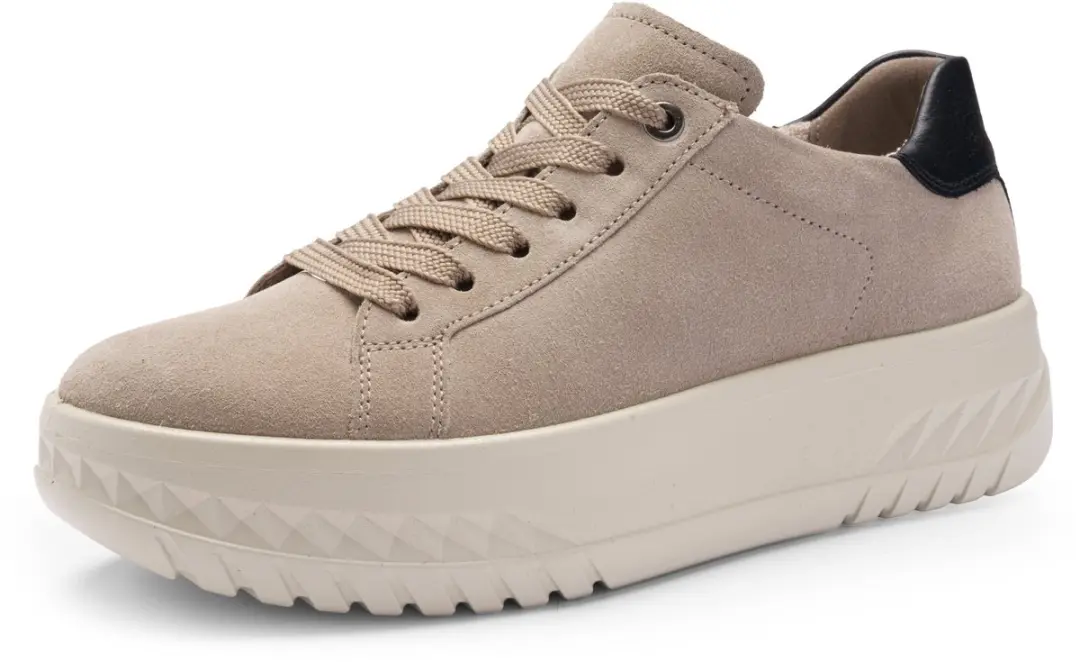 ara Sneaker Monaco kasjmier