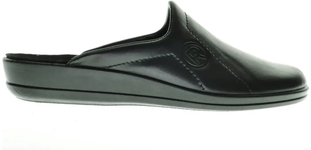 Rohde Heren Pantoffel Muil
