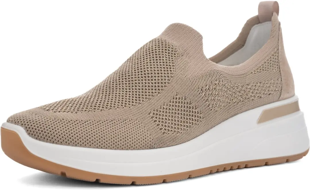 ara Sneaker Garda sand