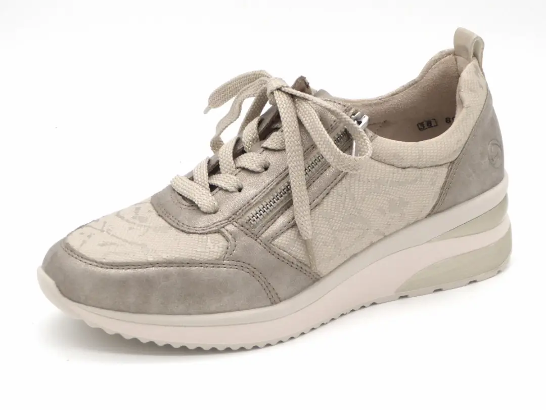 Remonte Dames Sneaker
