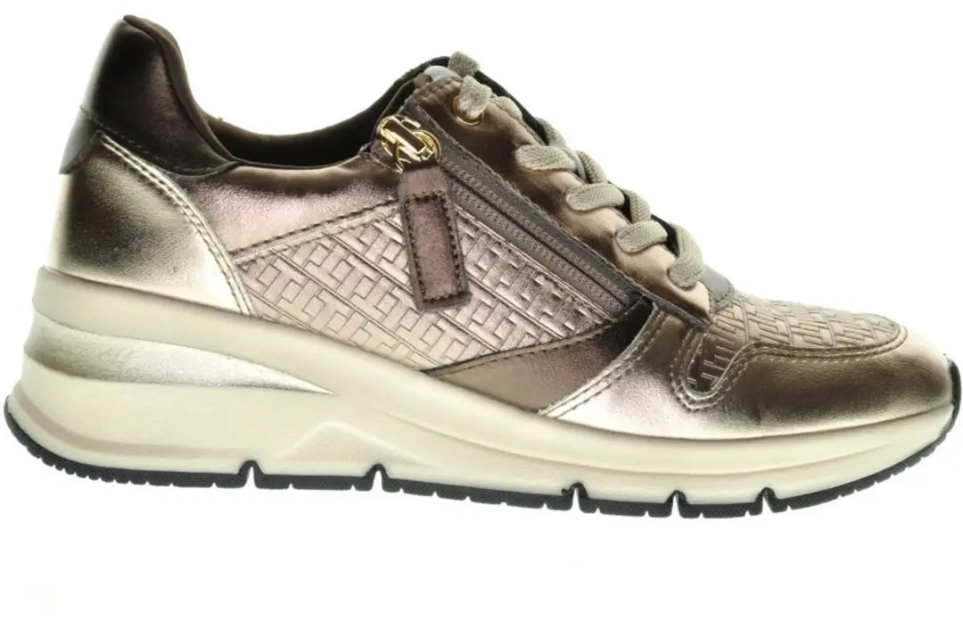 Tamaris Dames Sneaker 1-23702-41 915 normaal Maat: 41 EU