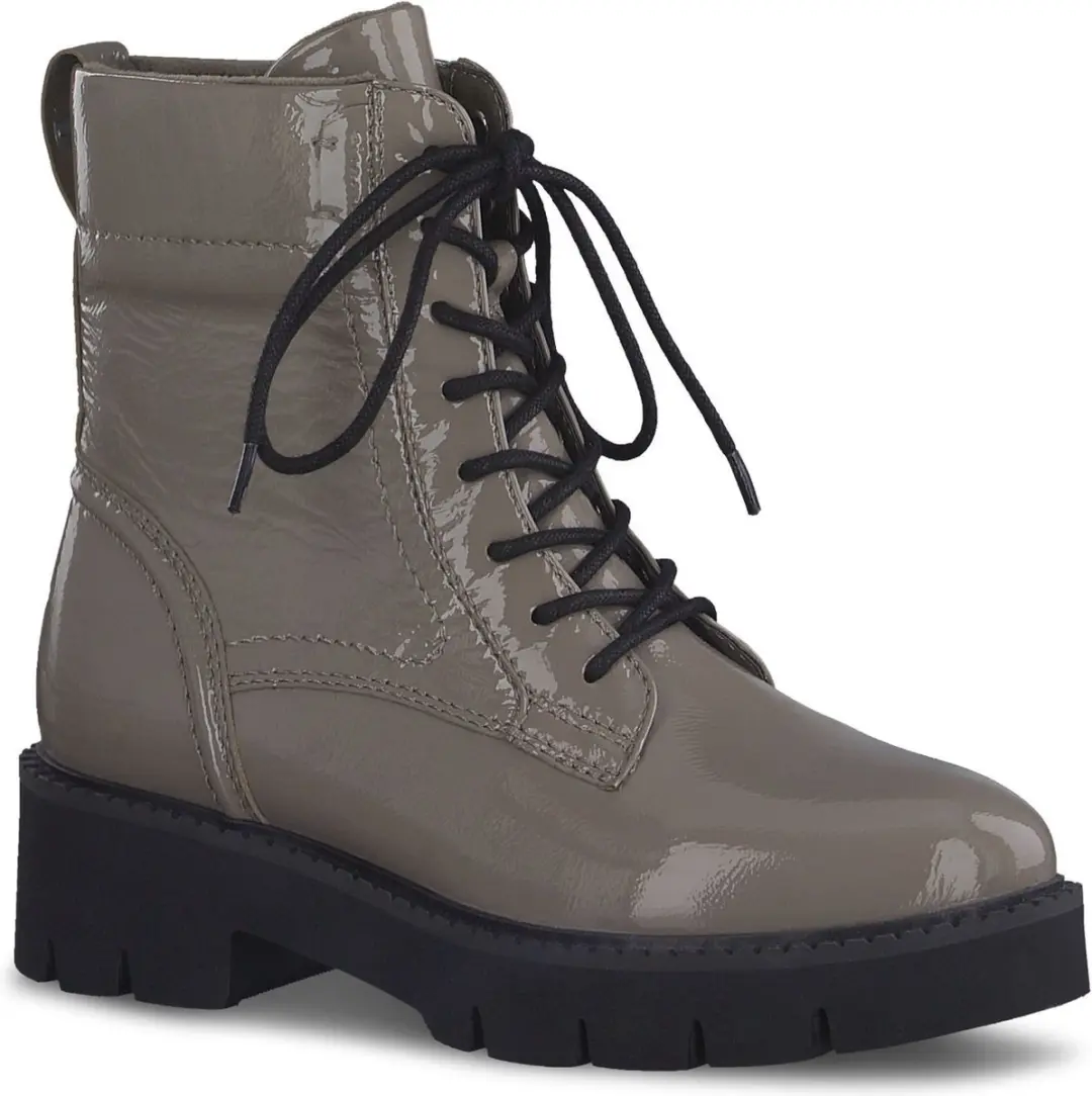 Tamaris COMFORT Dames Enkellaarsje 8-85216-41 345 normaal Maat: 38 EU