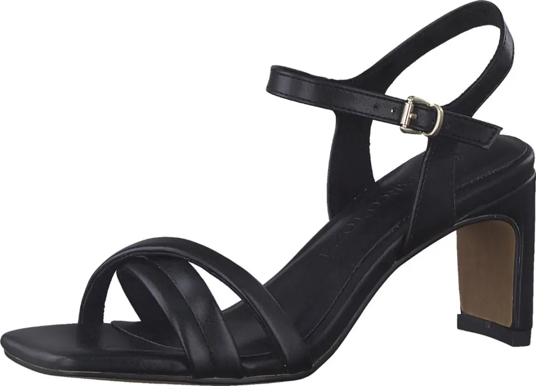 Marco Tozzi Dames Sandalette