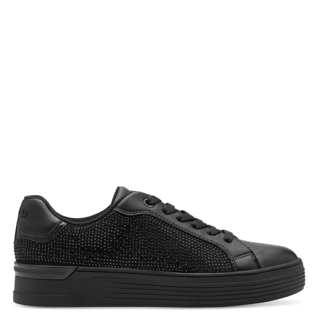 s.Oliver Dames Sneaker 5-23643-45 031 Maat: 38 EU