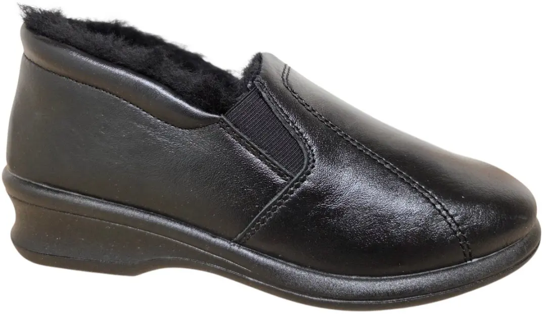 Rohde Dames Pantoffel