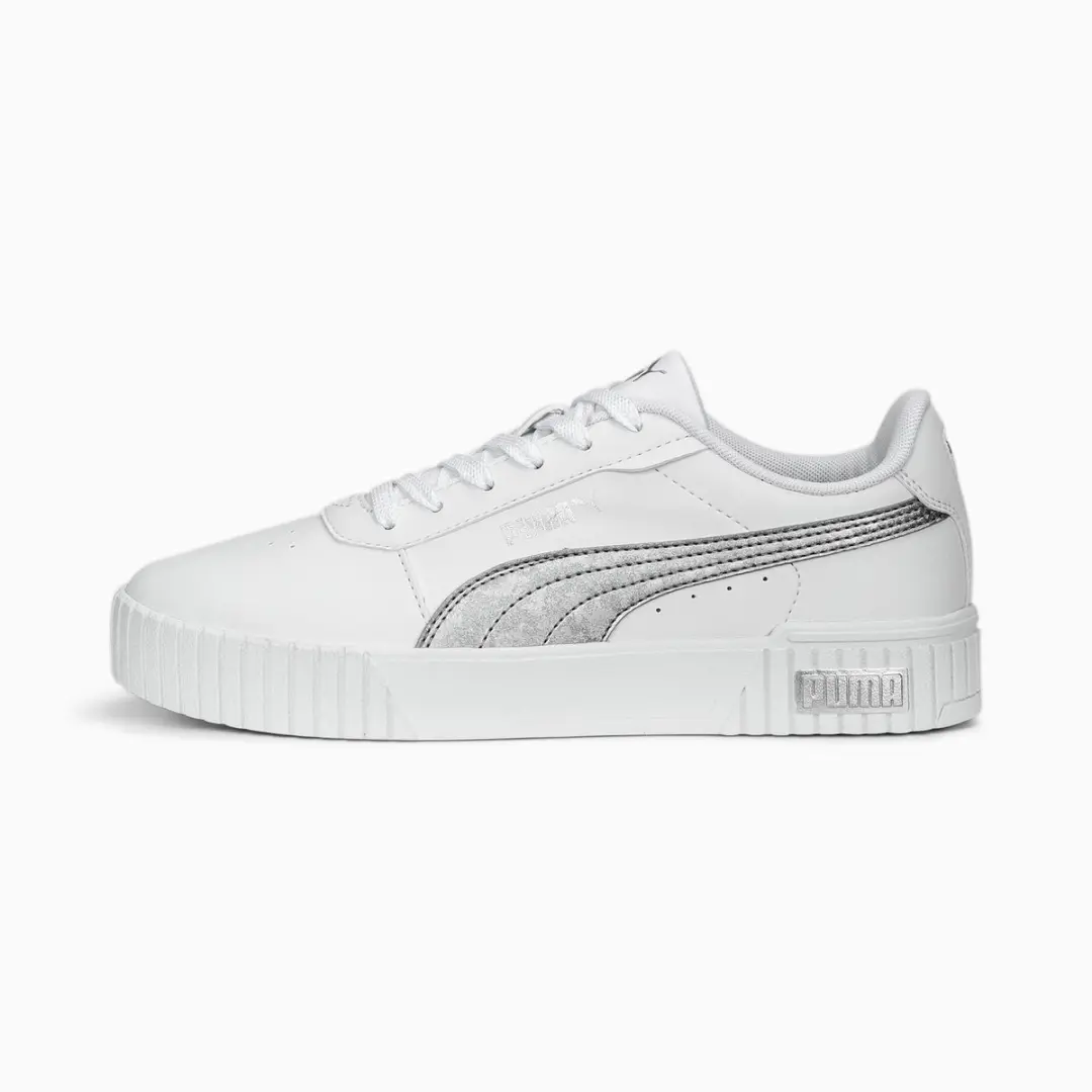 PUMA Carina 2.0 Space Met Dames Sneakers