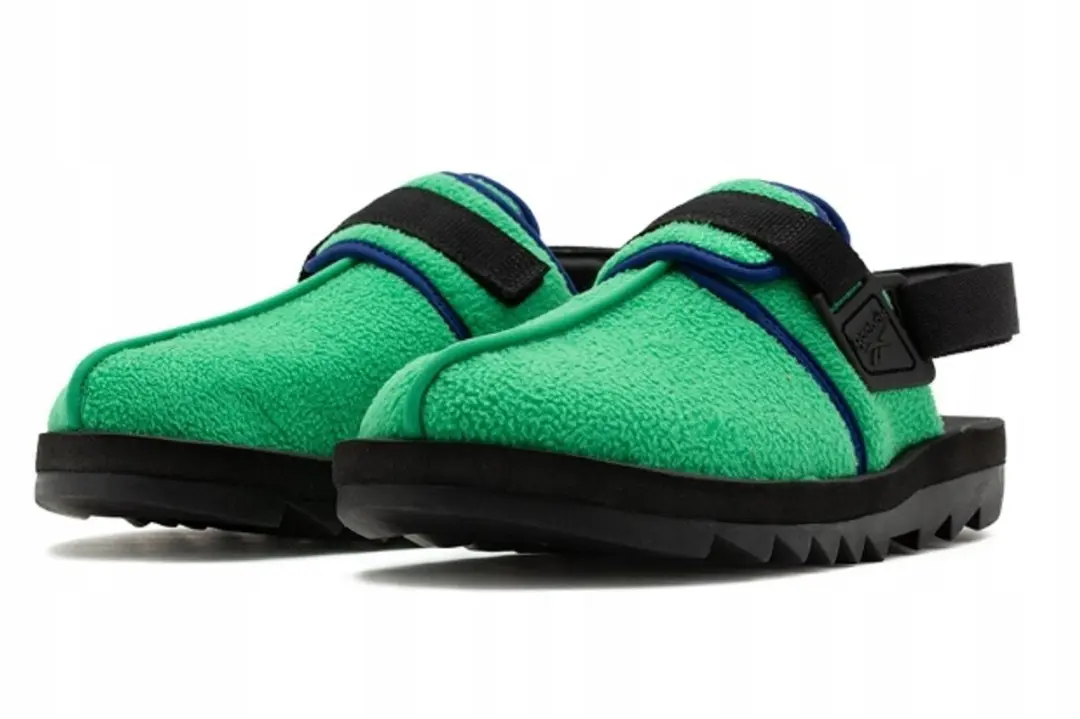 Reebok Beatnik