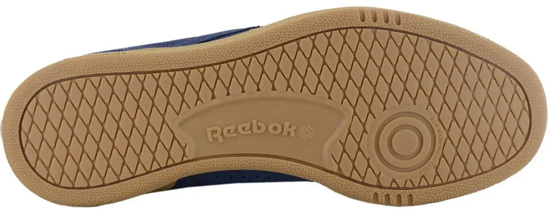 Reebok Club C Grounds UK Heren Sneakers - Blauw - Maat 43 - afbeelding 2 van 6