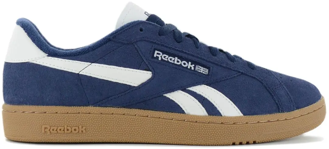 Reebok Club C Grounds UK