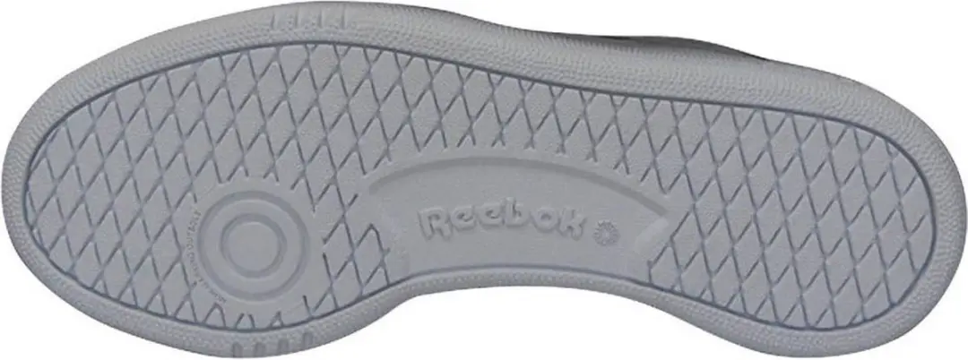Reebok Club C 85 Dames Sneakers - Wit - afbeelding 5 van 6