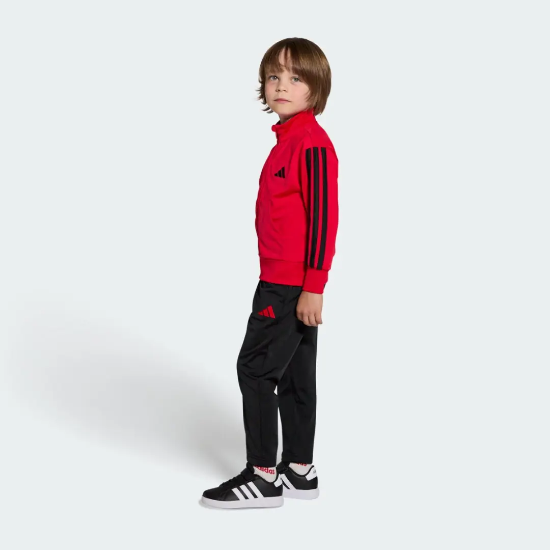 Adidas Grand Court 2.0 NLD08 Sportschoenen - Zwart