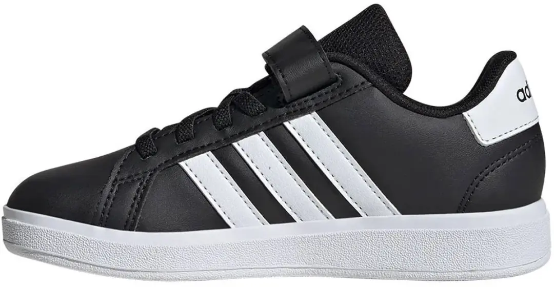 Adidas Grand Court 2.0 NLD08 Sportschoenen - Zwart