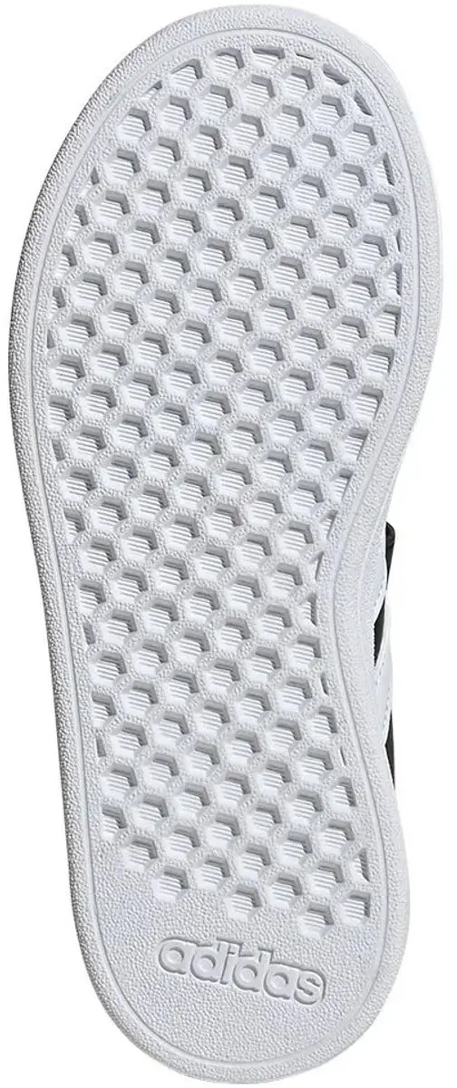 Adidas Grand Court 2.0 NLD08 Sportschoenen - Zwart