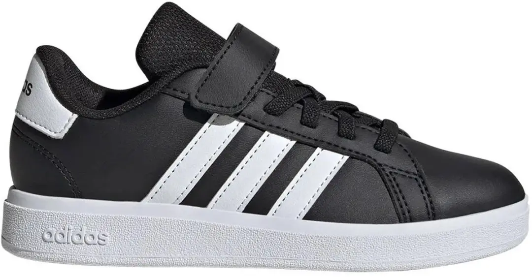 Adidas Grand Court 2.0 NLD08 Sportschoenen - Zwart