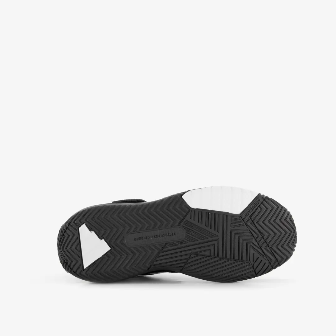Adidas Ownthegame 3.0 Basketbalschoenen - Zwart