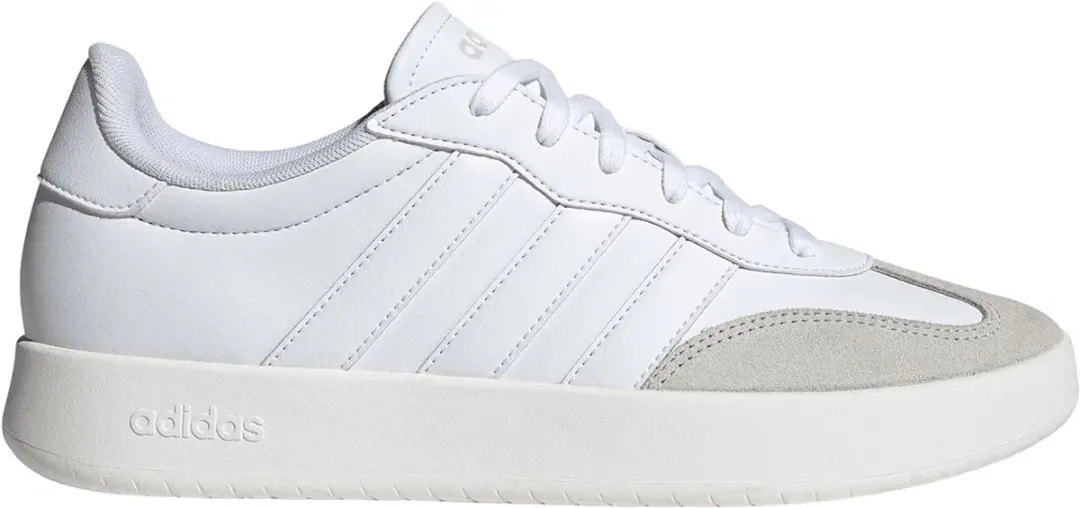 adidas Barreda Sneaker JI2308 - Wit - afbeelding 5 van 6