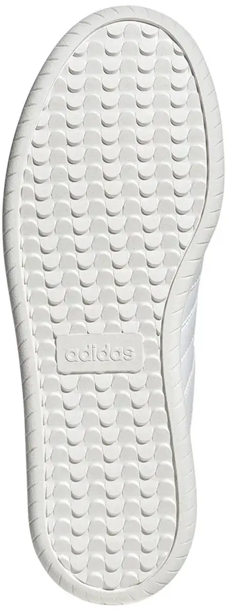 adidas Barreda Sneaker JI2308 - Wit - afbeelding 2 van 6