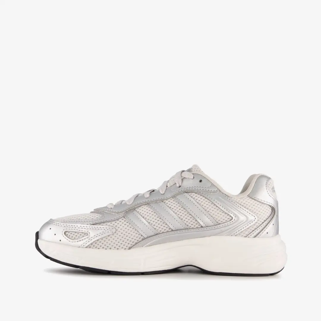 adidas Eclyptix 2000 Dames Sneakers - Grijs - afbeelding 6 van 6