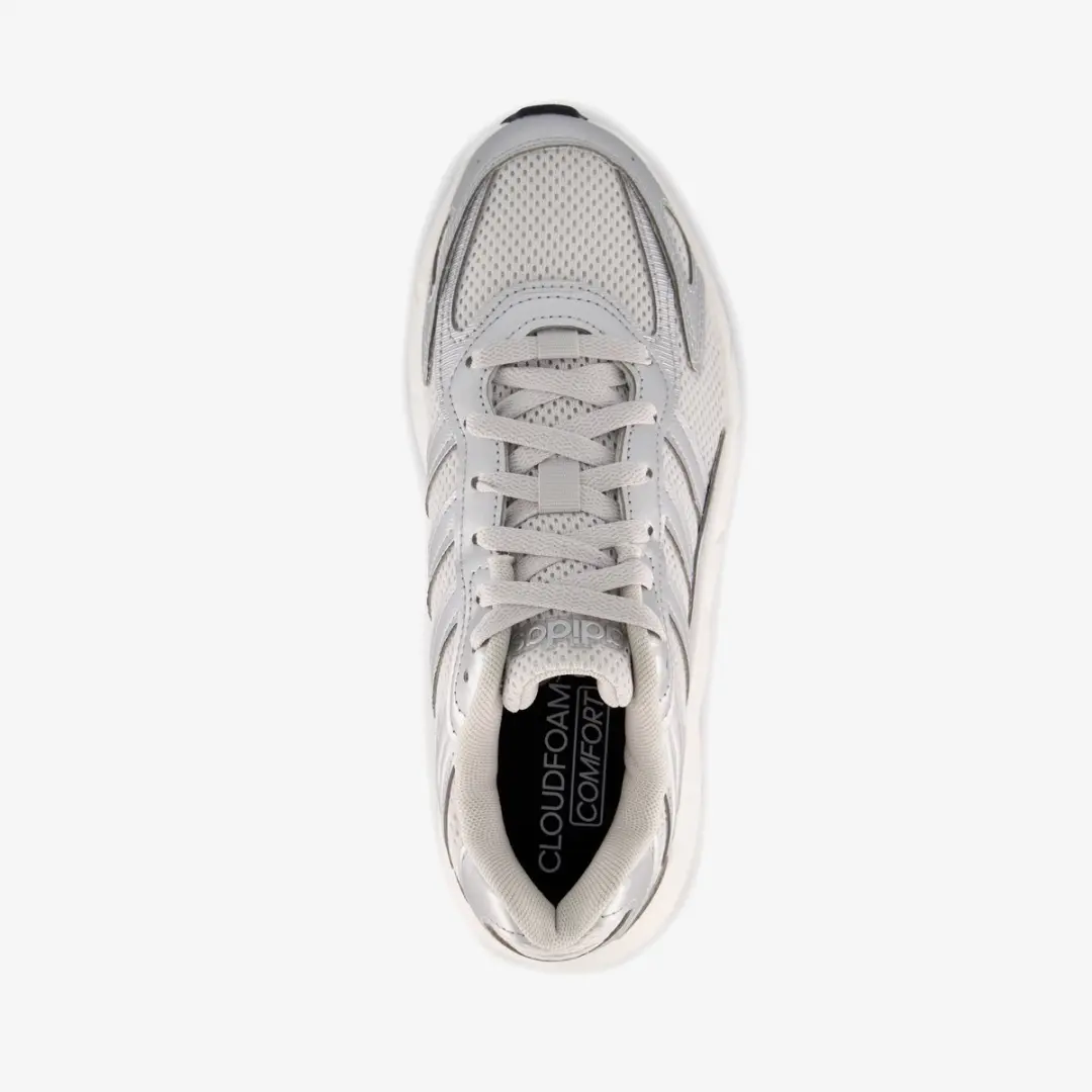 adidas Eclyptix 2000 Dames Sneakers - Grijs - afbeelding 3 van 6