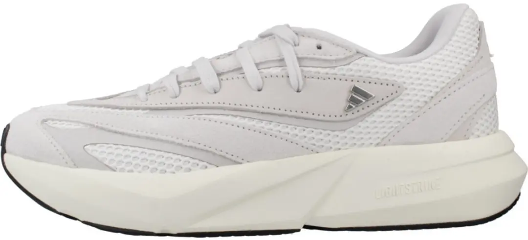 adidas Lightblaze Schoenen NJG59 - Wit