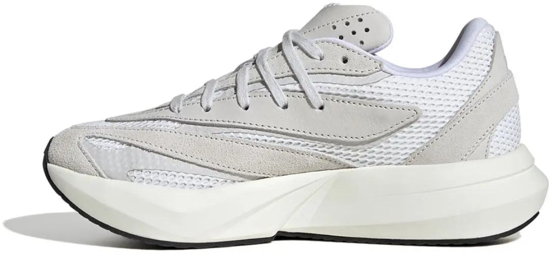 adidas Lightblaze Schoenen NJG59 - Wit - afbeelding 6 van 6