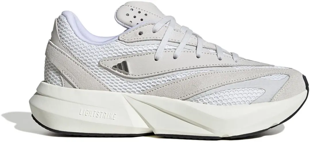 adidas Lightblaze Schoenen NJG59 - Wit