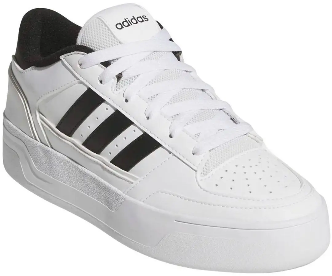 Adidas Start Bold W Sneakers - Wit/Zwart - afbeelding 5 van 6