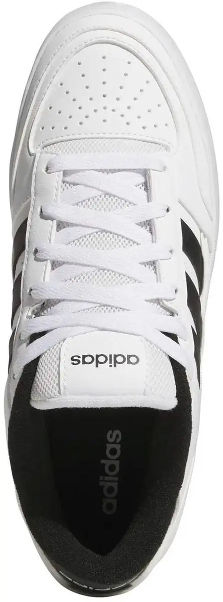 Adidas Start Bold W Sneakers - Wit/Zwart - afbeelding 6 van 6