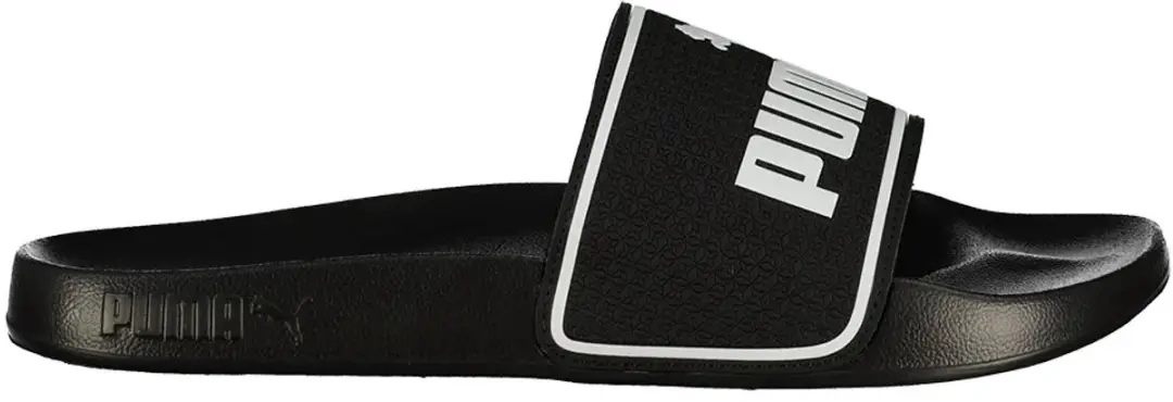 Puma Leadcat 2.0 H Slippers Zwart EU 37