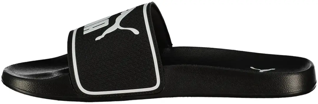 PUMA Leadcat 2.0 H Slippers - 37 - Zwart - afbeelding 4 van 4