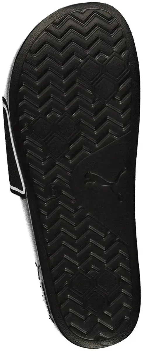 PUMA Leadcat 2.0 H Slippers - 37 - Zwart - afbeelding 2 van 4