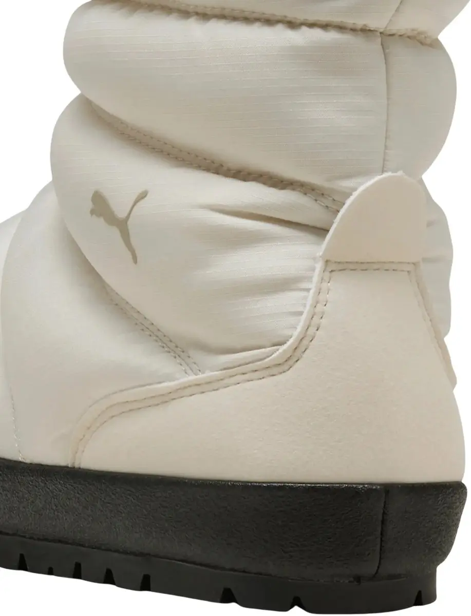 PUMA Tuff Terra Hi Dames Sneakers - Beige 37 - afbeelding 3 van 6
