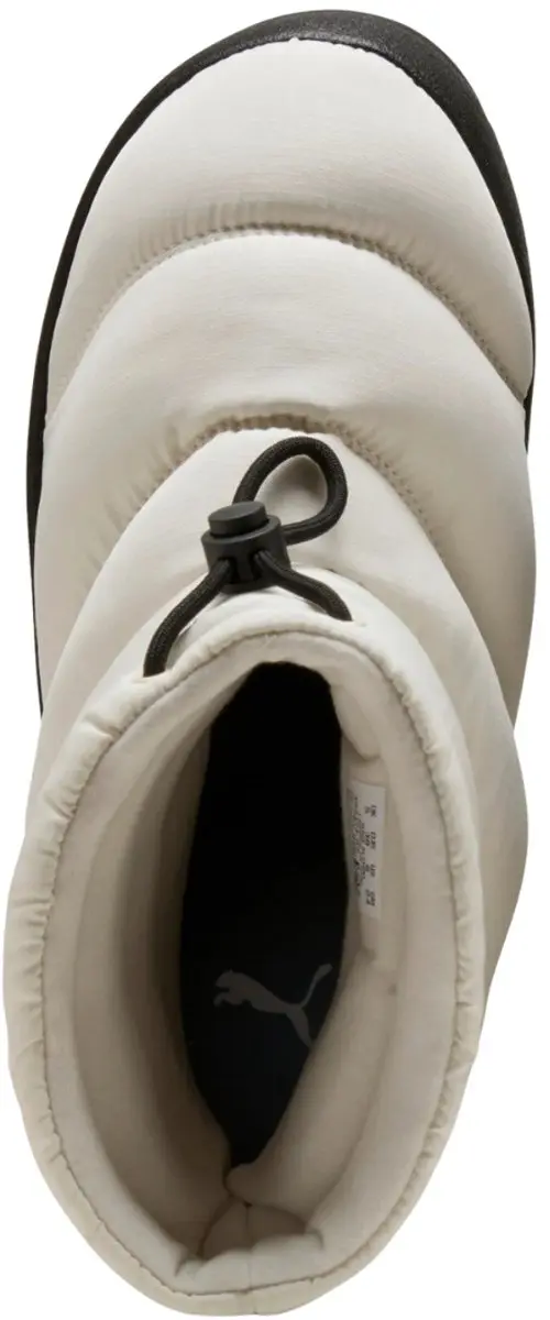 PUMA Tuff Terra Hi Dames Sneakers - Beige 37 - afbeelding 4 van 6