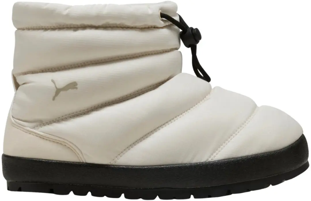 Sneakers Puma Tuff Terra Hi Dames Beige
