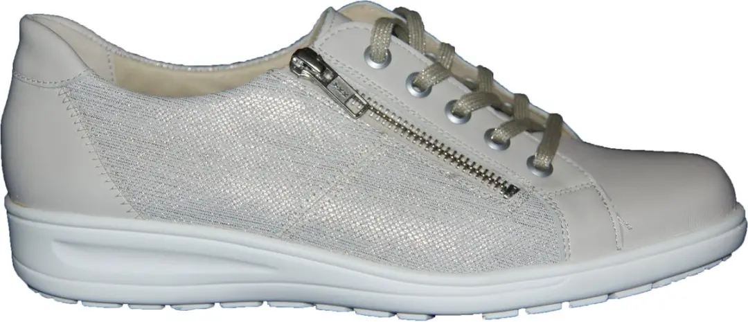 Solidus 27001 Wijdte H Beige Maat: 5 (38)