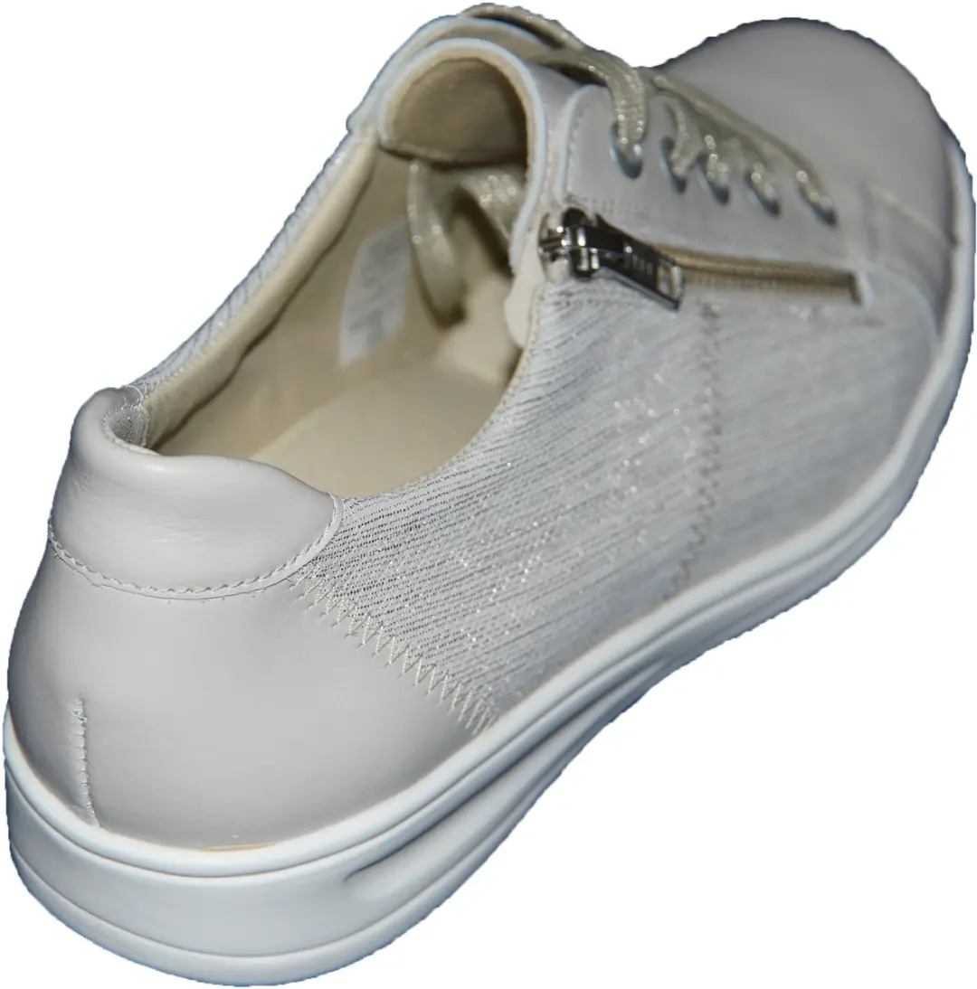 Solidus 27001 Wijdte H Beige - Maat 38