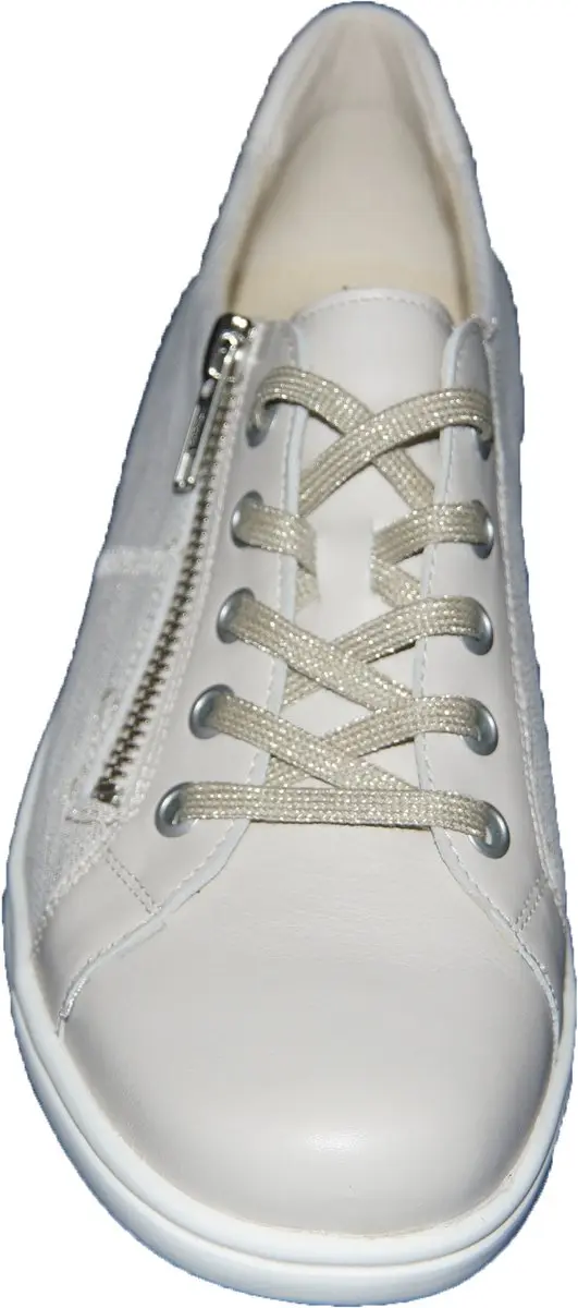 Solidus 27001 Wijdte H Beige - Maat 38
