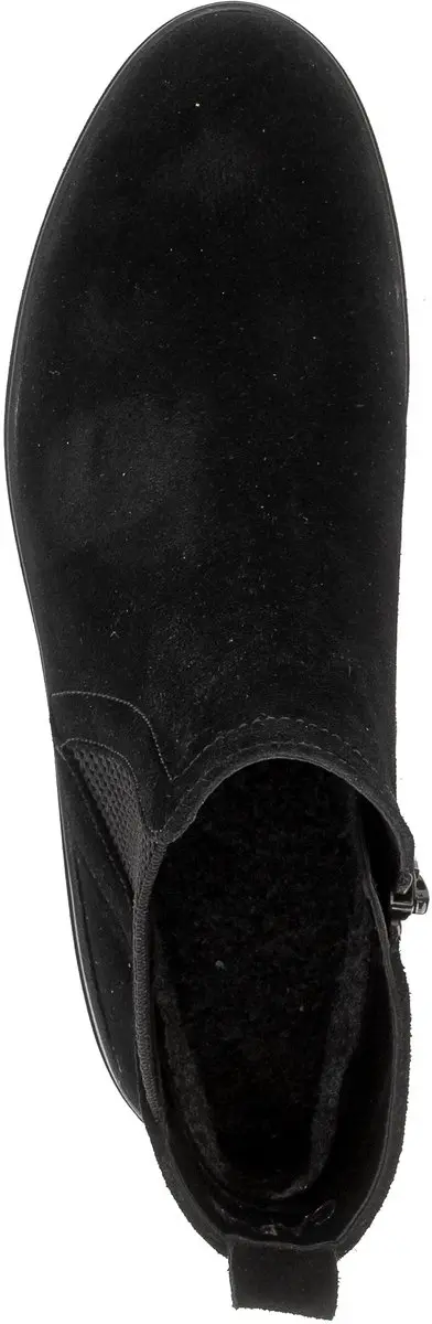 Gabor 8015.01.002 Dames Laarzen - Zwart - afbeelding 5 van 6